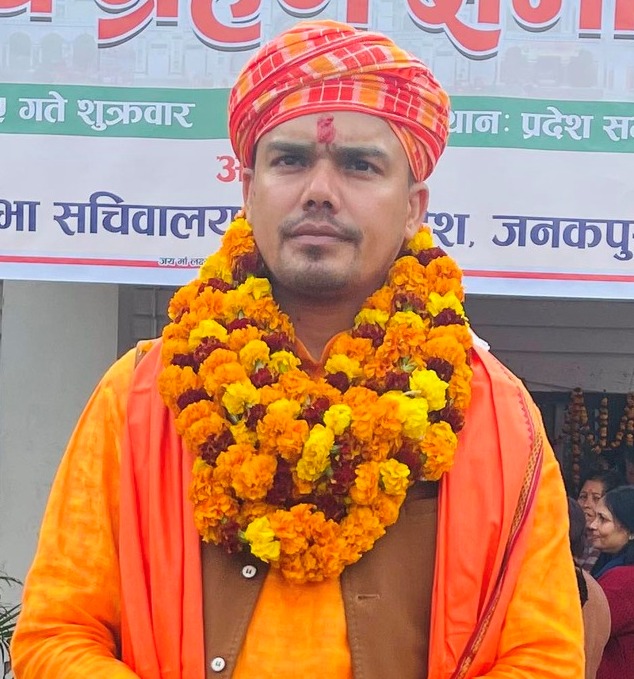 मधेश प्रदेश सरकारले पेस गर्‍यो आर्थिक सर्वेक्षण, पुँजीगत खर्चको अवस्था नाजुक  